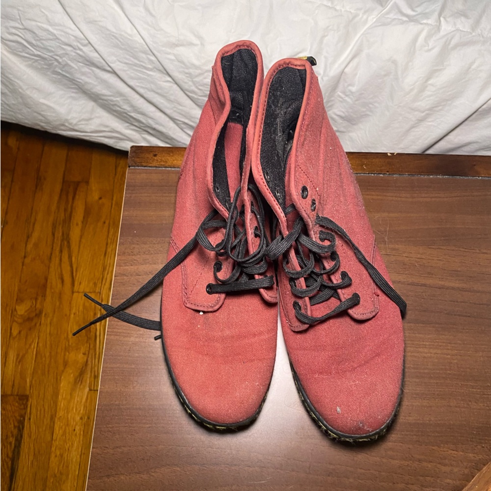Dr. Martens